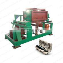 Cheap Customized Egg Tray Machine Pulp Tray Egg Tray Making Machine thumbnail-5