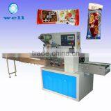 Ice Lolly Packing Machine|Popsicle Filling Sealing Machine thumbnail-1