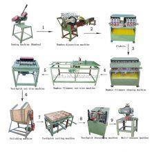 Toothpick Making Machine Prices in Ghana|Bamboo Toothpick Making Machine thumbnail-3