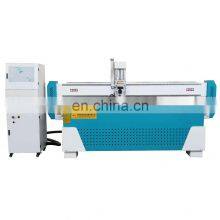 SENKE High Production Large Working Size 2050 CNC Router Wood Furniture Working Machinery thumbnail-3