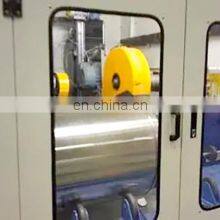 Automatic Metal Tank Polishing Center Machine thumbnail-2