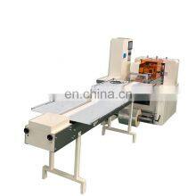 Auto Multi-function Packaging Machines Hot Plastic Wrapping Machine Machine thumbnail-2