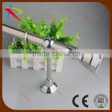 Fancy Aluminum Curtain Brackets Single High Quality Curtain Brackets thumbnail-5
