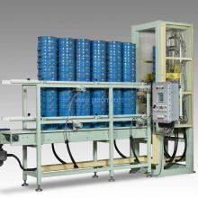 Paint Filling Machine Production Line thumbnail-1