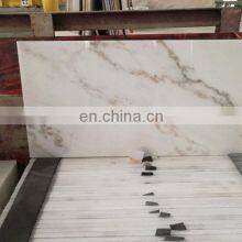 Cheap Price Polished Floor Tile, Polished Marble Tile thumbnail-2
