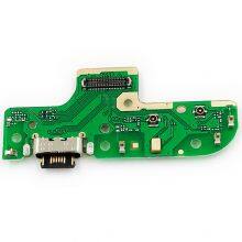 For Motorola Moto G9 Power Connector USB Charging Board Charger Port Dock Plug Flex Cable Replacement thumbnail-4