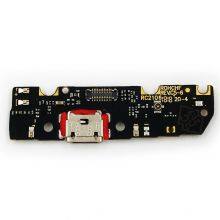 Mobile Phone Flex Cables For Motorola Moto G6 Play Replacement Usb Charging Board Flex Cable Pb1 thumbnail-4