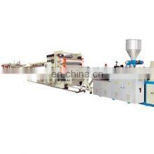 25-200mm Pvc Agriculture Layflat Hose Production Line thumbnail-1