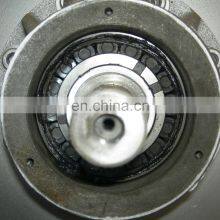 Airflow Air Puffing Snack Rice Extruder Machine thumbnail-3