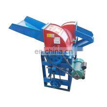 Multi Function Corn Husk Peeling Thresher for Exlectric or for Tractor thumbnail-2