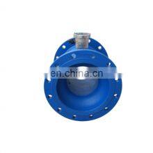 T3 Series Commercial And Industrial Ultrasonic Water Flow Meter Ultrasonic Insertion Type Flow Meter Battery Supply thumbnail-4