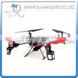 Mini Qute RC Remote Control Flying 2.4G Water Spray Quadcopter Headless Mode 3D Tumbling Educational Electronic Toy NO.V979