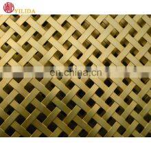 ANPING FACTORY PERFORATED METAL MESH SHEET FOR BUILDING