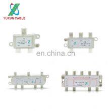 Indoor 2/4/6/8 Way CATV Splitter thumbnail-2