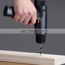 New Xiaomi Mijia Cordless Drill 3Nm Torque Setting 3 Speed Chuck Power Tool Mini Cordless Power Screwdriver thumbnail-4