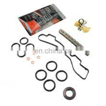 High Quality Timing Chain Kit TK4210-3 for MAZDA for FORD for PEUGEOT DV6B/9HZ /9HU /8HY With OE No.Y60112201 thumbnail-1