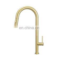 Gold Plated Sink Faucet Gold Faucet Kitchen thumbnail-2