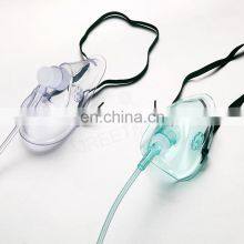 Other Medical Consumables Wholesale Prices Pediatrics Adult Medical Disposable Pvc Simple Oxygen Mask With Tubing thumbnail-4