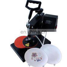 Plate Heat Press Machine thumbnail-1