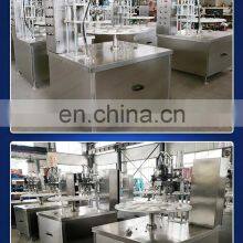 Ice Cream Making Machine Price Making Machines Icecream Filling Machine thumbnail-3
