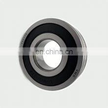 Single Row Deep Groove Ball Bearing 750306 Ball Bearing for Russian Car VAZ thumbnail-2