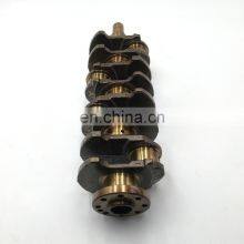 1RZ Engine Crankshaft 2RZ Crankshaft OEM 13411-75900 Fit for Toyota Car Crankshafts for Sell thumbnail-2