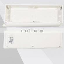 AC Air Conditioning Embedded Pre-Installation Plastic Box for Air Conditioner thumbnail-5