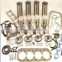 Original and New FAW Truck Engine 4DW93-84E4 Engine Parts thumbnail-1