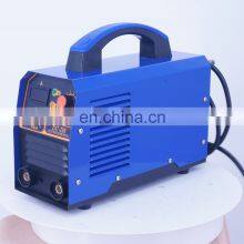 Однофазный MMA точечный дуговой инвертор 100А сварочный аппарат. Маленький инверторный MMA сварочный аппарат. Инверторный дуговой сварочный аппарат. Цены подлежат обсуждению. thumbnail-4