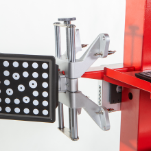 Anisun VD610 Economical Wheel Alignment Machine thumbnail-3