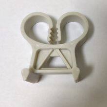 PP/PE 25mm Platform Plastic Spacer Protective Layer of Reinforcing Steel Bar Applied in the Civil thumbnail-4