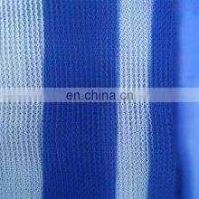 100% Virgin HDPE and UV Stabilizers Customized Printed Scaffold Netting thumbnail-3