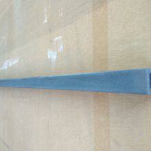 Recrystallized Silicon Carbide Cross Beams, ReSiC Kiln Furniture System RSiC Loading Beams thumbnail-3