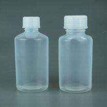 PFA Reagent Bottle for Microelectronic Silane Semiconductor Integrated Circuit thumbnail-4