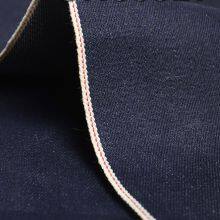 12oz Cheap Wholesale Stretch Twill Denim Fabric for Pants Jacket Skirts W282721 thumbnail-4