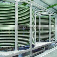 China IQF Quick Freezing Machine,Individual Quick Freezing Machine,Industrial Blast Freezers thumbnail-5