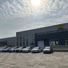 BTLB Shandong Precision Machinery Co.,Ltd company overview - view 1 thumbnail