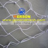 Black/white Luggage Net ,Net Size:5x5cm,5x10cm,10x10cm,6x6cm thumbnail-4