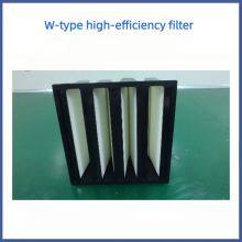 Box Type Air Filter Mesh Pleated High-efficiency Filter thumbnail-4