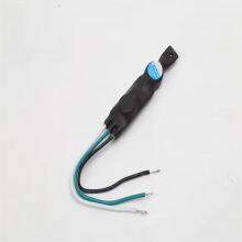 High Voltage 480V Outdoor LED Street Lighting SPD 10kA 10kV Surge Protection Device SPD Surge Protective thumbnail-3