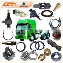 Sinotruk Sitrak C5H/C7H China Heavy Truck Spare Parts 1000428261 Oil Filter thumbnail-4