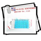 Most Popular Excellent Quality Buttonhole Elastic Band