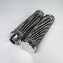 RT-137 Synthetic Fibers Process Uses a Diameter 35 mm Filter Element thumbnail-4