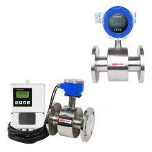 PWF-E1200 Series Electromagnetic Flowmeter thumbnail-3