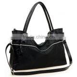 Fashion Ladies Nylon Shoulder Bag thumbnail-3