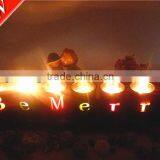 Handmade Lovers Decoration Wedding Gift