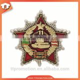 Custom design high quality metal medal