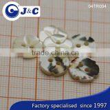 J&C Trocas Shell Buttons for Fashion Shirt TR003, TR004 thumbnail-2
