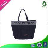 Custom Large Utility Shopping Tote Bag thumbnail-1