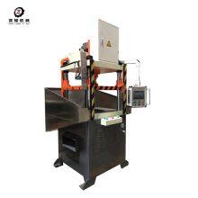 Die Casting Trimming Hydraulic Press Servo System Can be Customized Work Surface